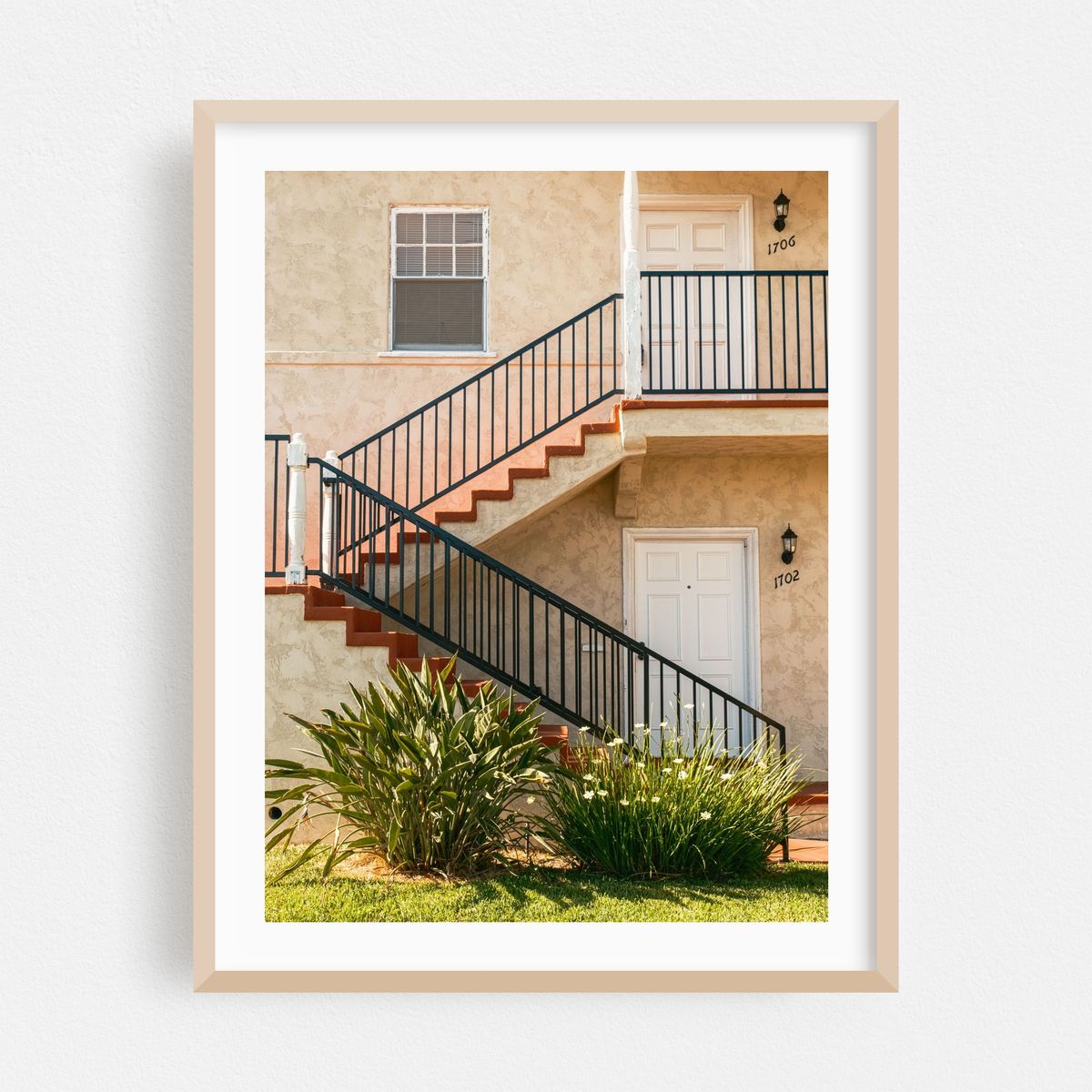 University Heights Residential, San Diego – image 1 of 3