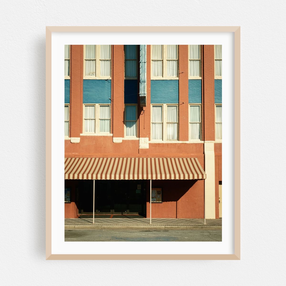 The Historic Ritz Theatre, Brunswick – image 1 of 12