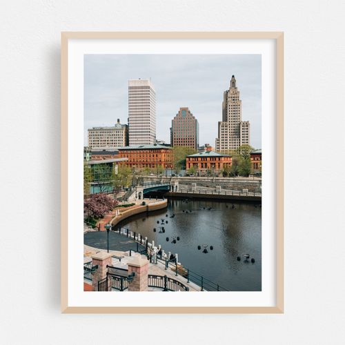 The Providence River 01