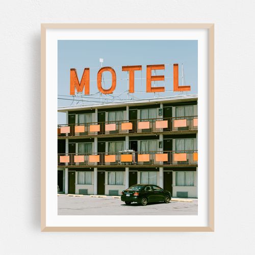 Beltway Motel 02