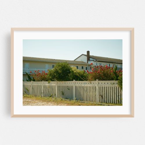 Sands Motel, Montauk