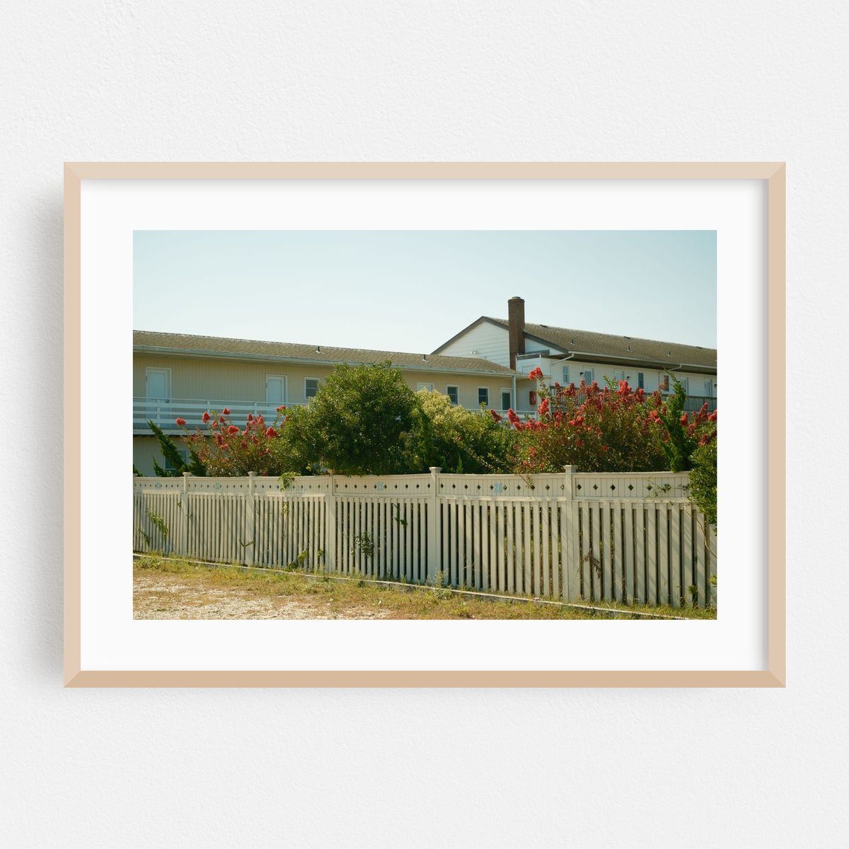Sands Motel, Montauk – image 1 of 6