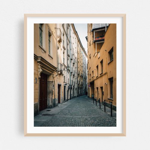 Torino Streets 01