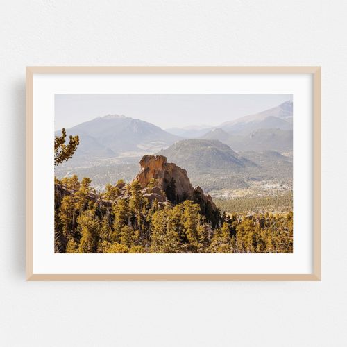 Lumpy Ridge