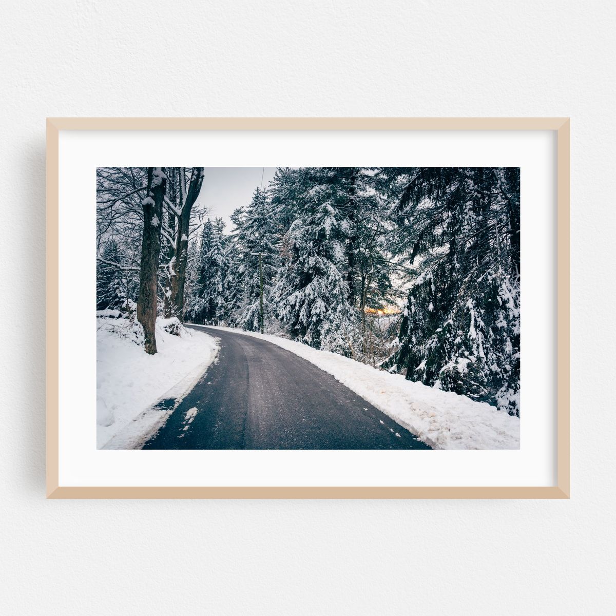 Carroll County Winter – image 1 of 6