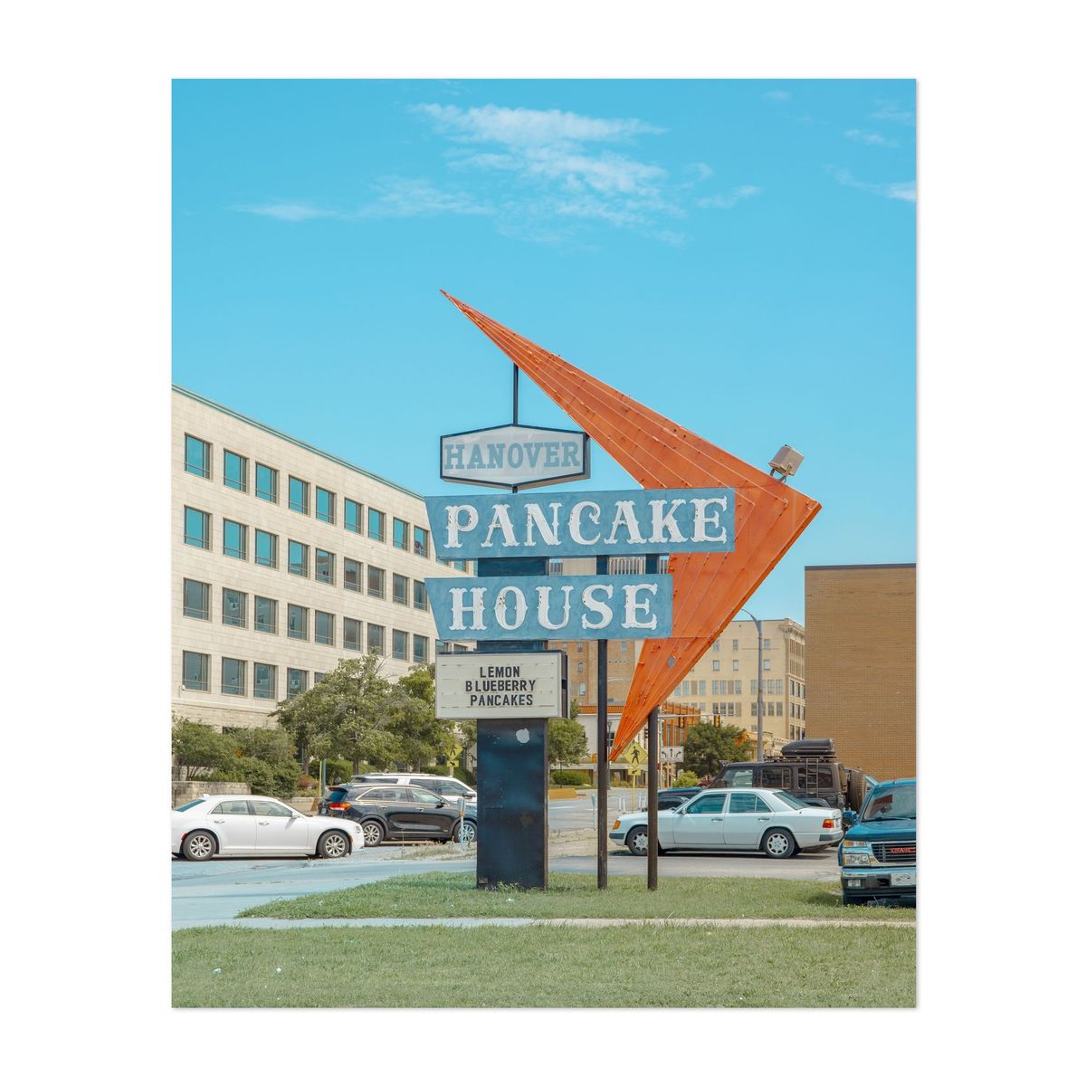 Hanover Pancake House – image 1 of 2