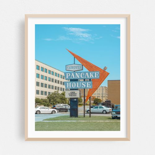 Hanover Pancake House