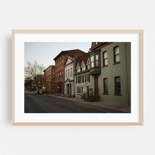 York Architectural 03