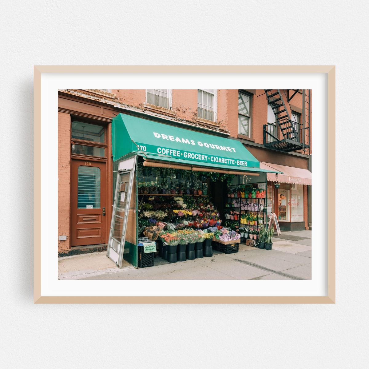 Dreams Gourmet, Cobble Hill – image 1 of 3