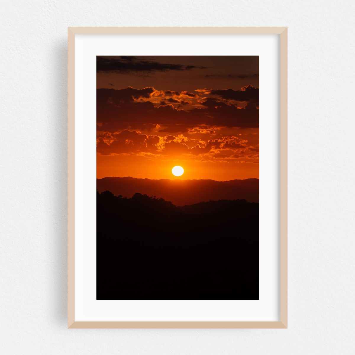 Mulholland Sunset 01 – image 1 of 16