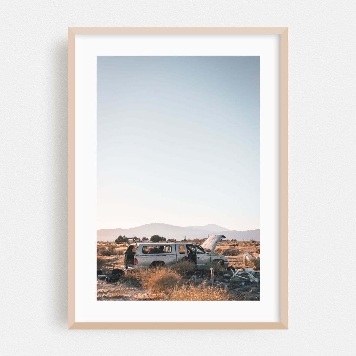 Broken Down 02 – image 1 of 16