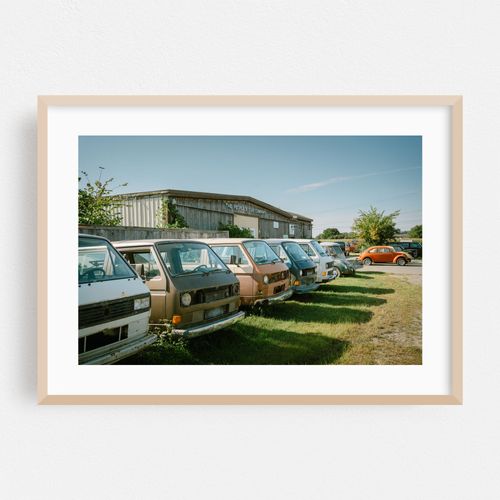 The People's Car Company