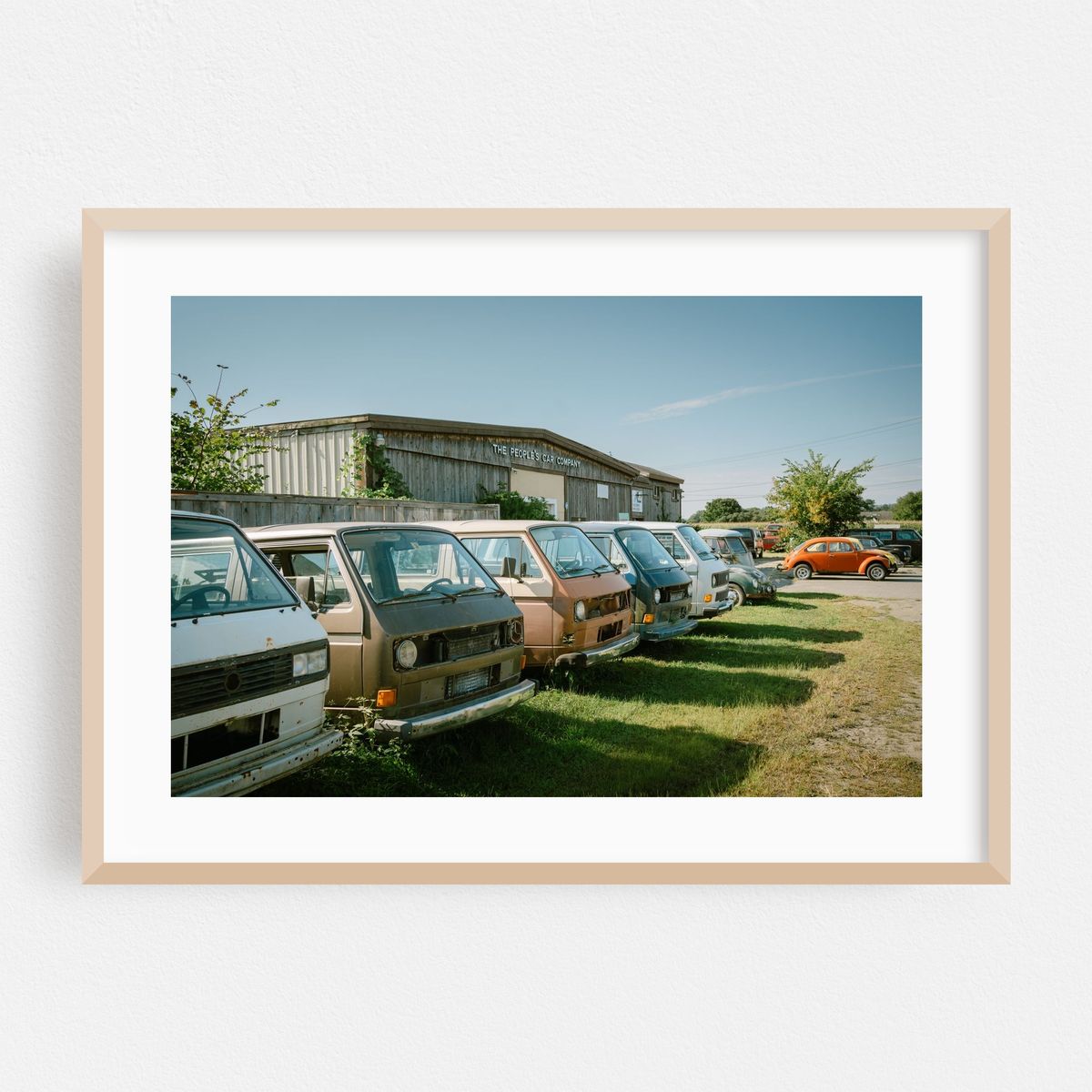 The People's Car Company – image 1 of 6