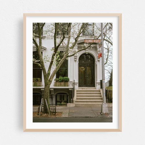 Columbia Heights