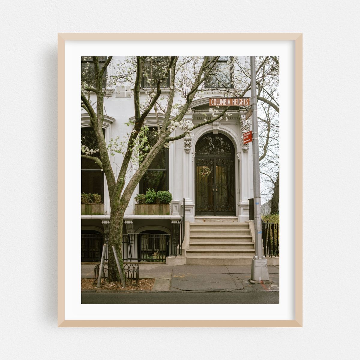 Columbia Heights – image 1 of 12
