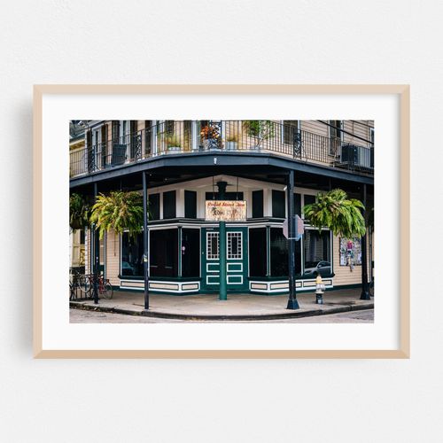 The Royal Street Inn