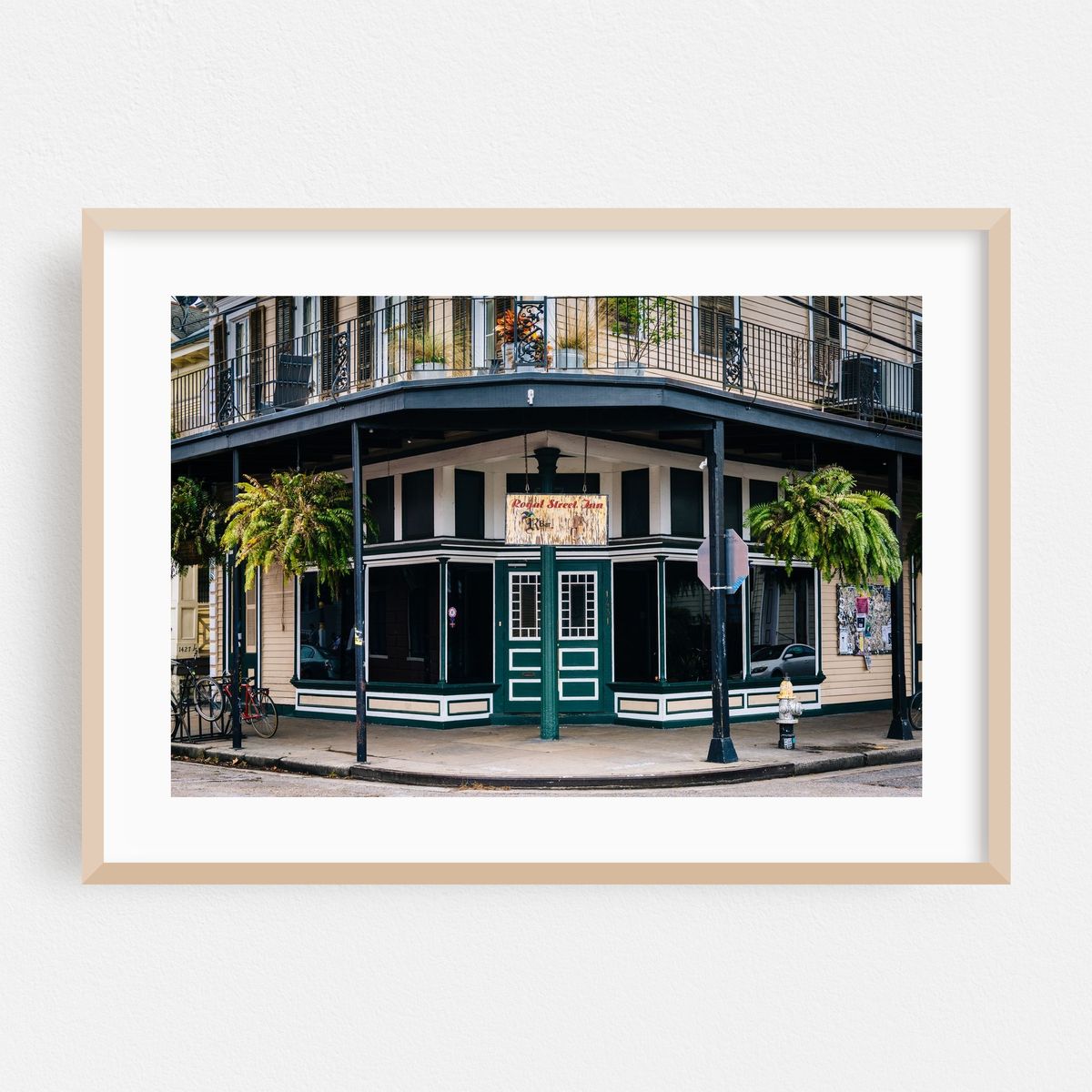 The Royal Street Inn – image 1 of 6