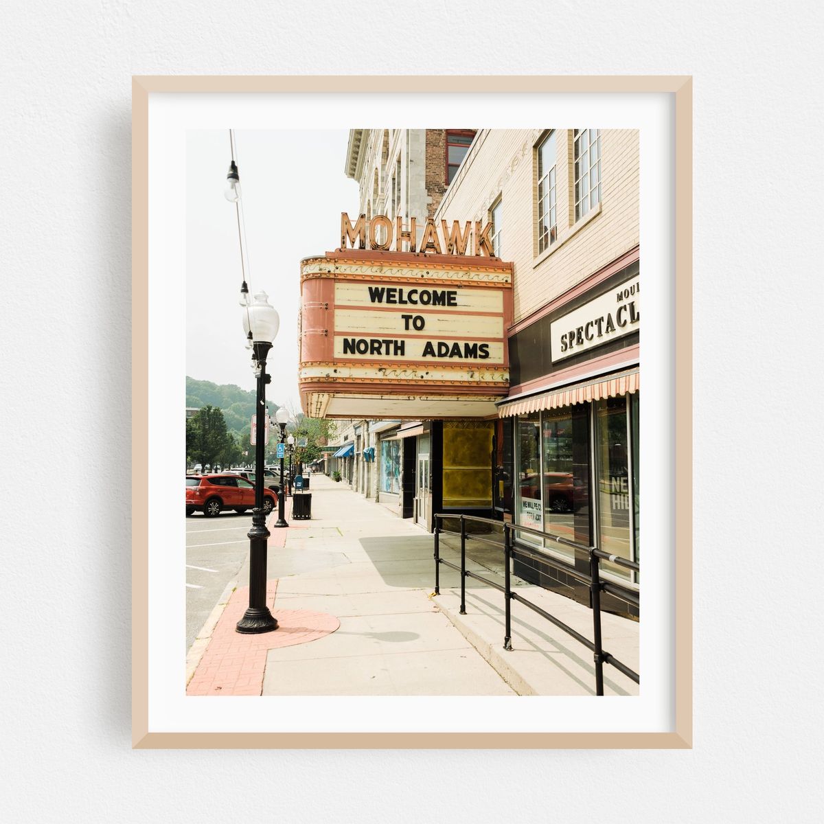 Mohawk Theater, North Adams 01 – image 1 of 12