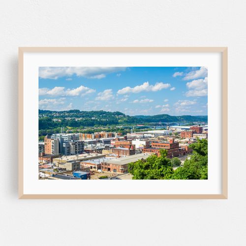 The Strip District