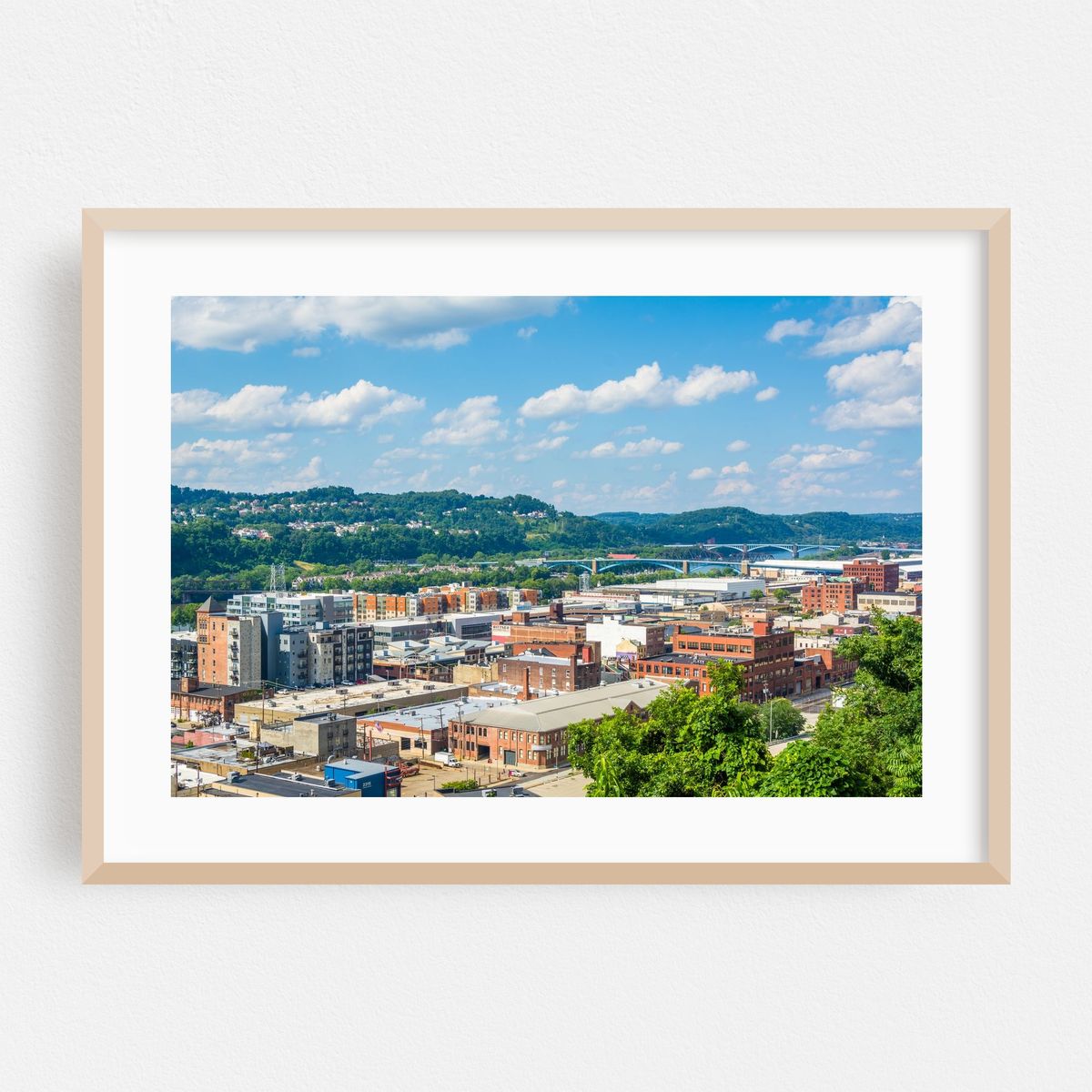 The Strip District – image 1 of 6