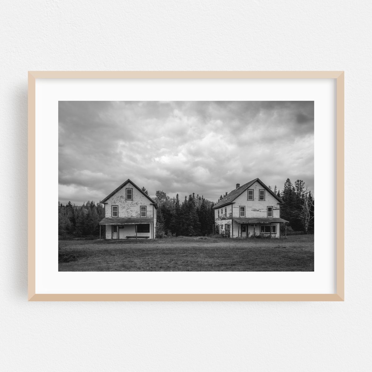 Kokadjo B&W – image 1 of 6