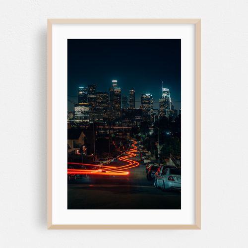 Beaudry Street 02