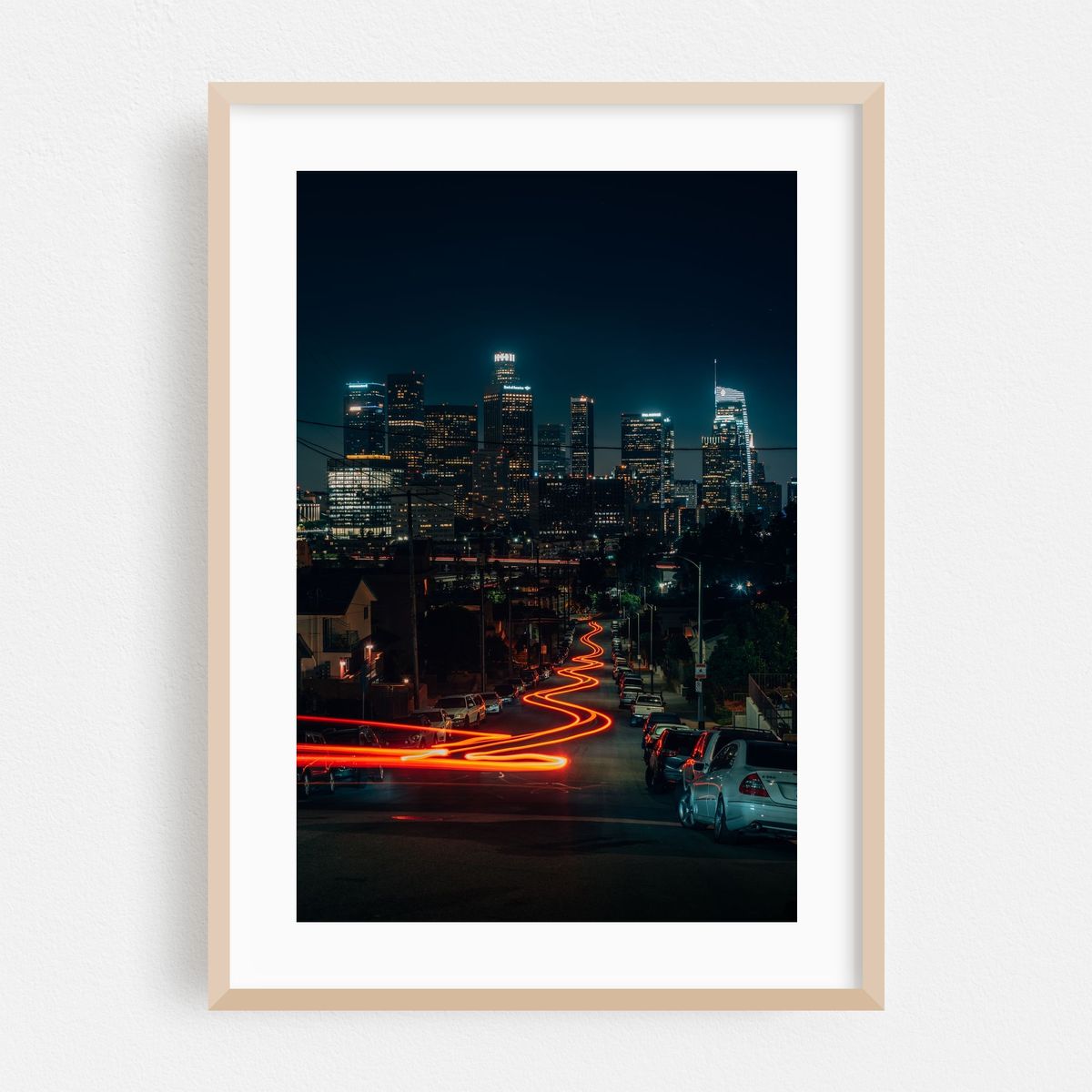Beaudry Street 02 – image 1 of 16