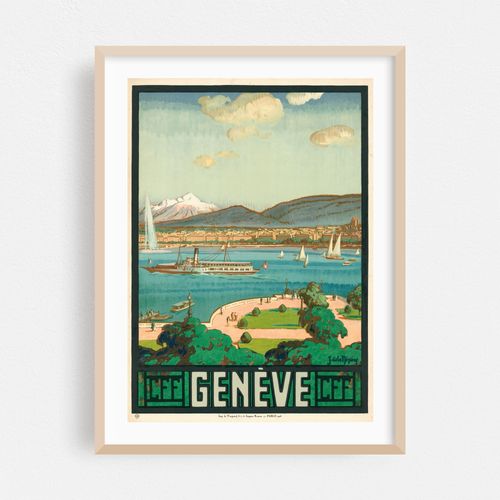 Genève CFF (1926)