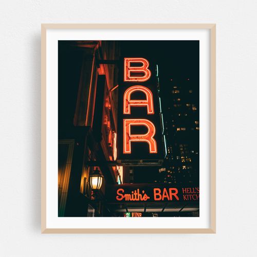Smith's Bar