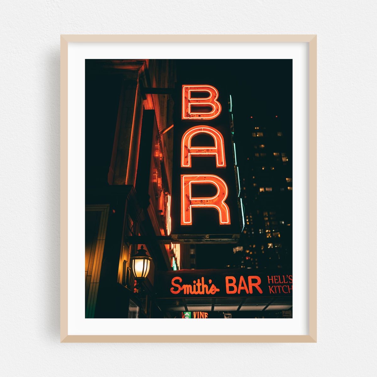 Smith's Bar – image 1 of 12