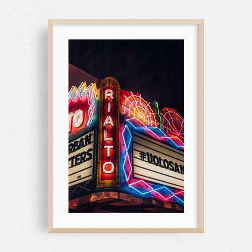 Rialto Theater, DTLA 02