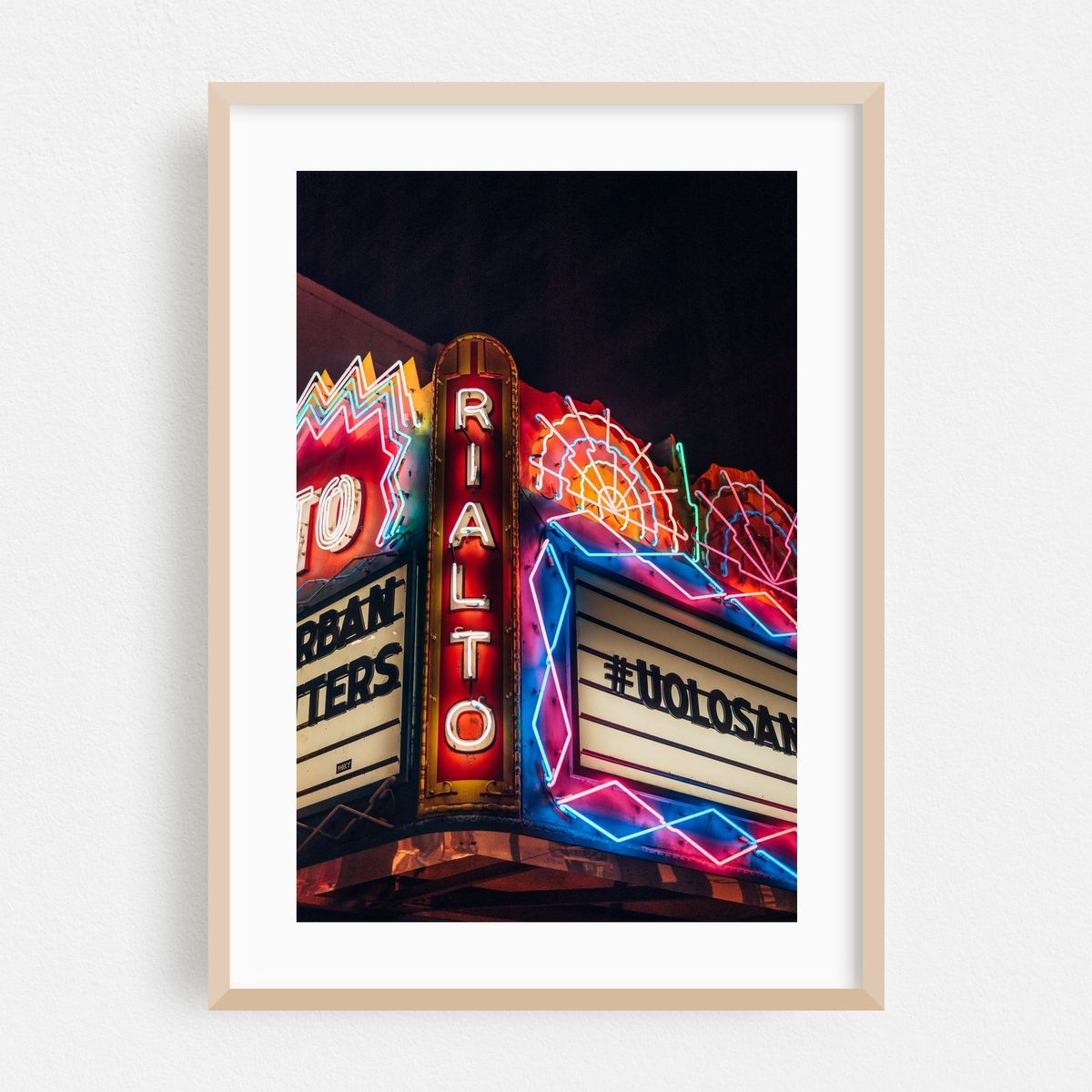 Rialto Theater, DTLA 02 – image 1 of 16