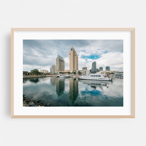 From the Embarcadero 02