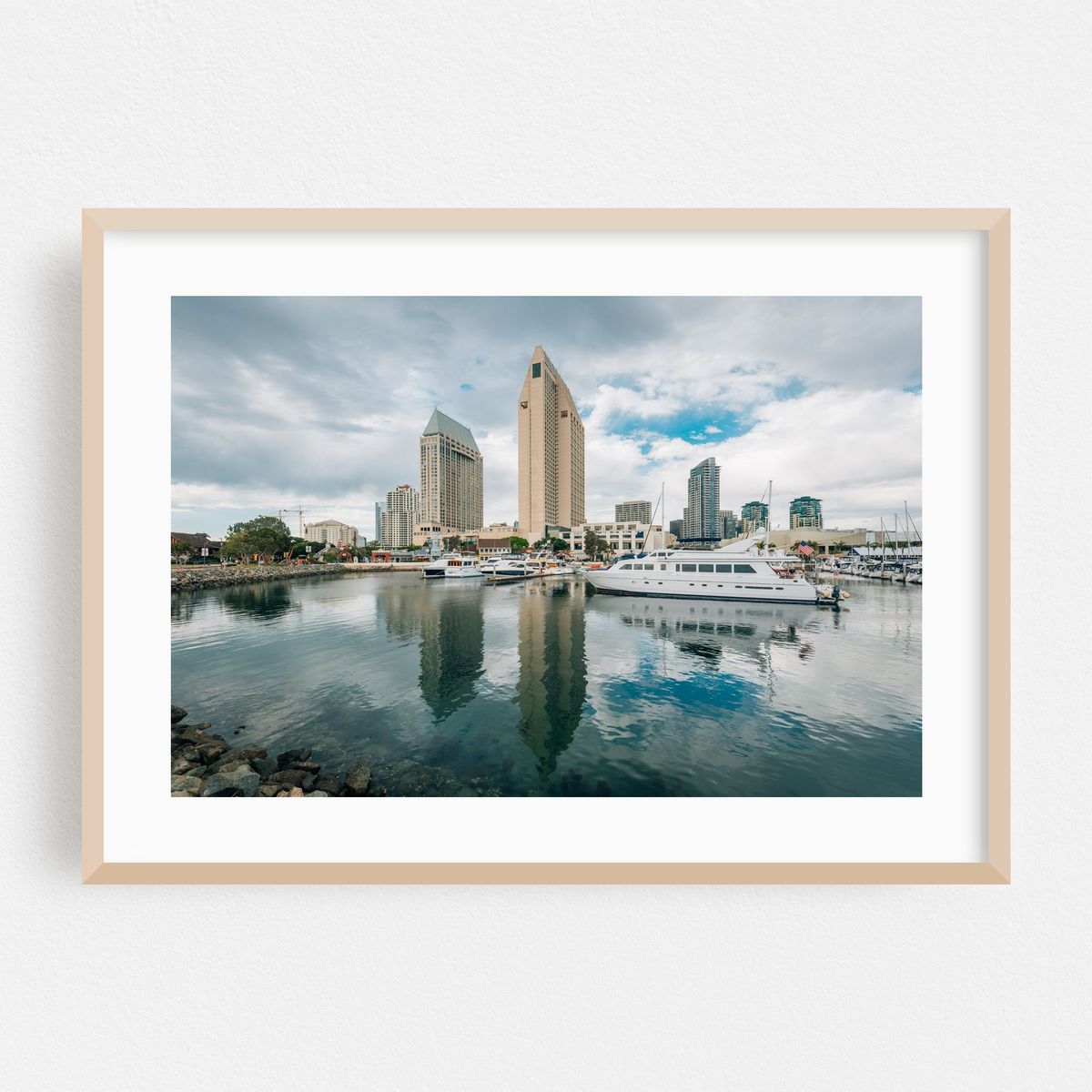 From the Embarcadero 02 – image 1 of 6