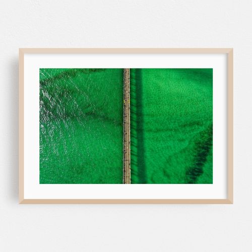Pensacola Beach Pier II