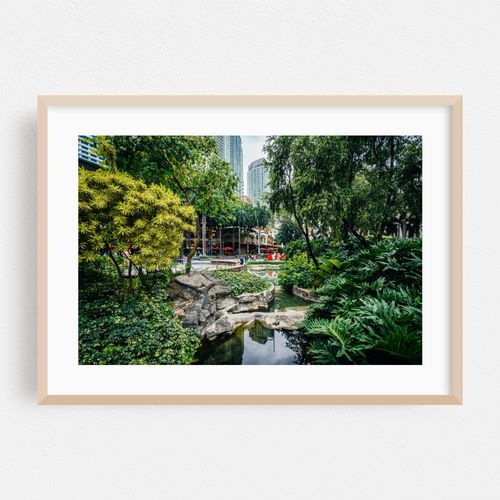 Greenbelt Park