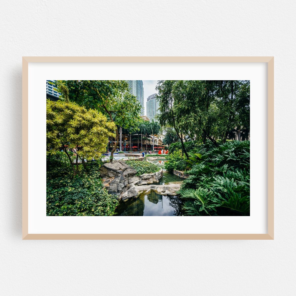 Greenbelt Park – image 1 of 6