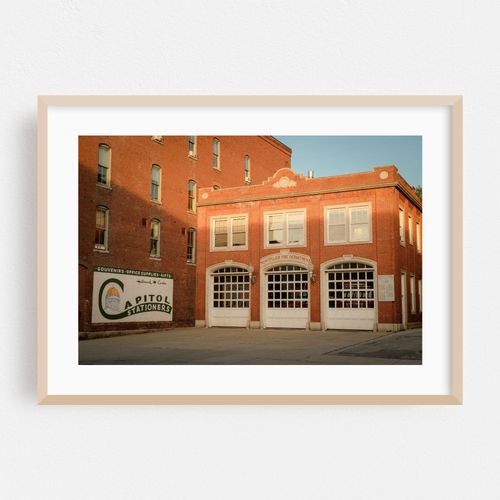 Montpelier Fire Department 02