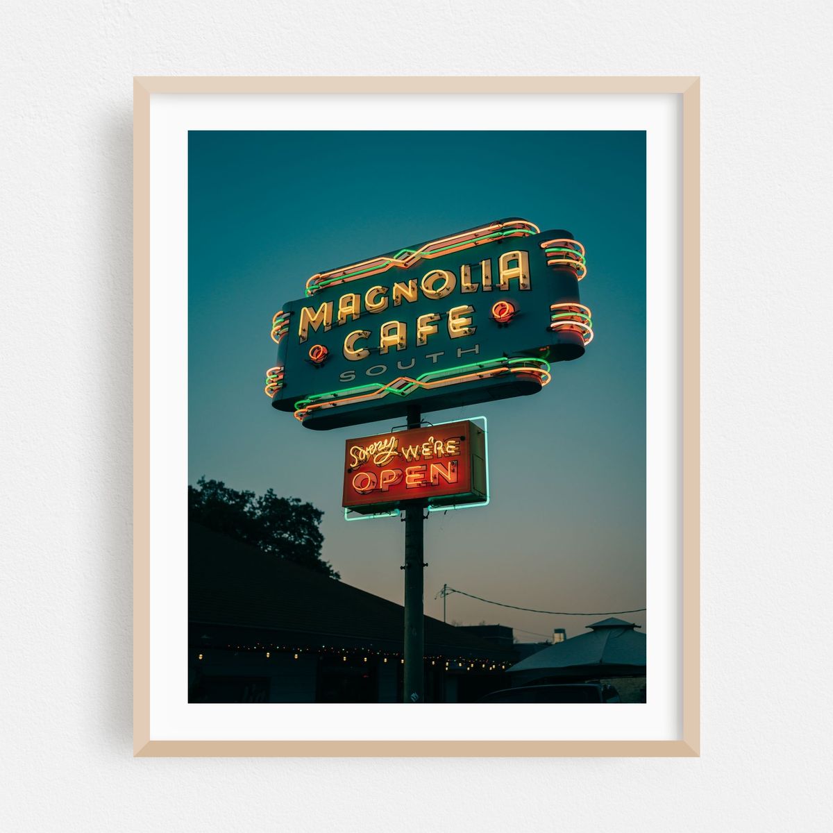 Magnolia Cafe, Austin – image 1 of 12