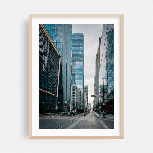 Modern Houston 01