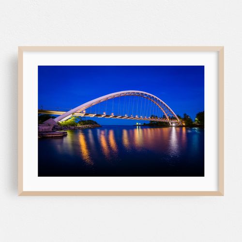 The Humber Bay Arch 02