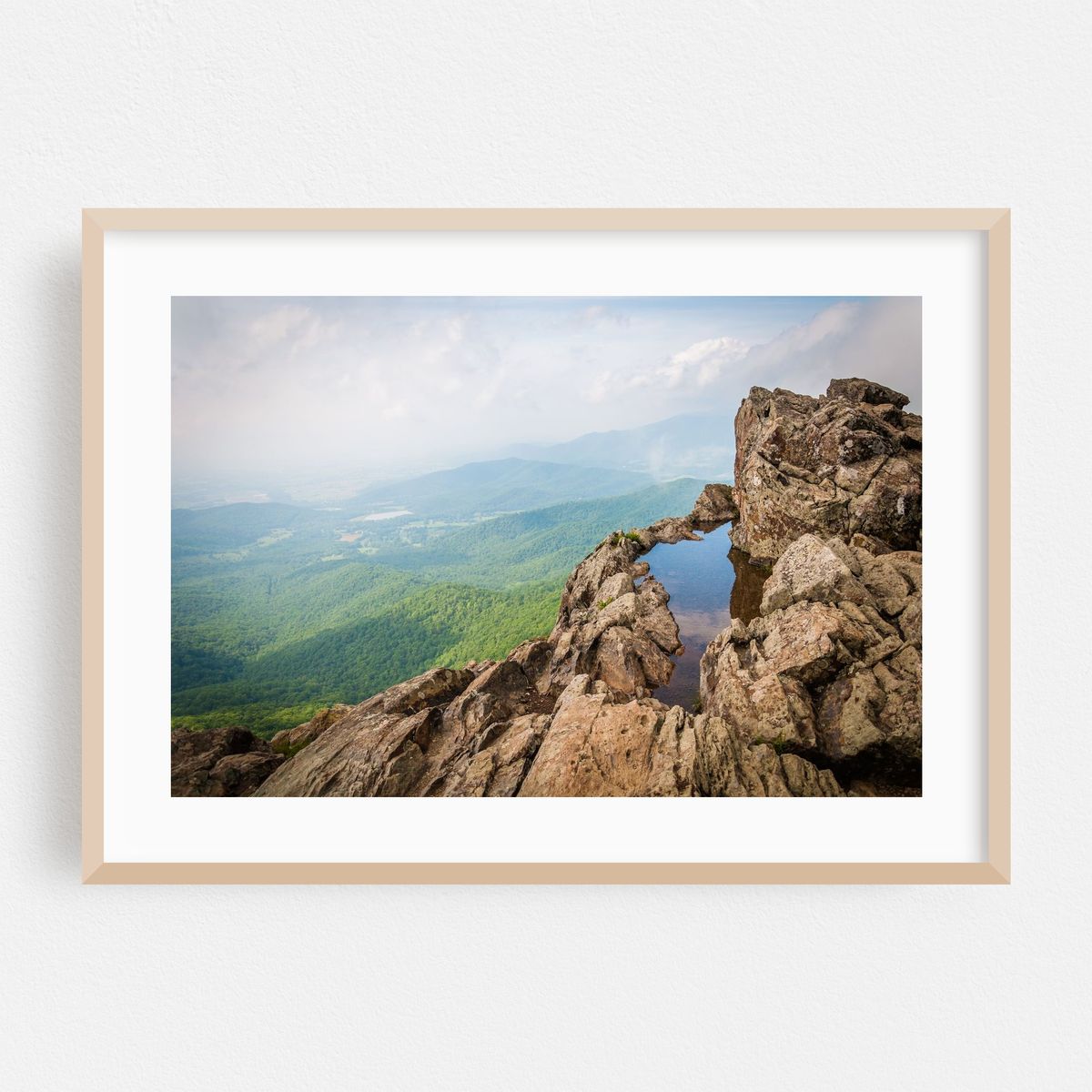 Clearing Fog – image 1 of 6