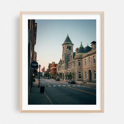 Downtown Augusta 01