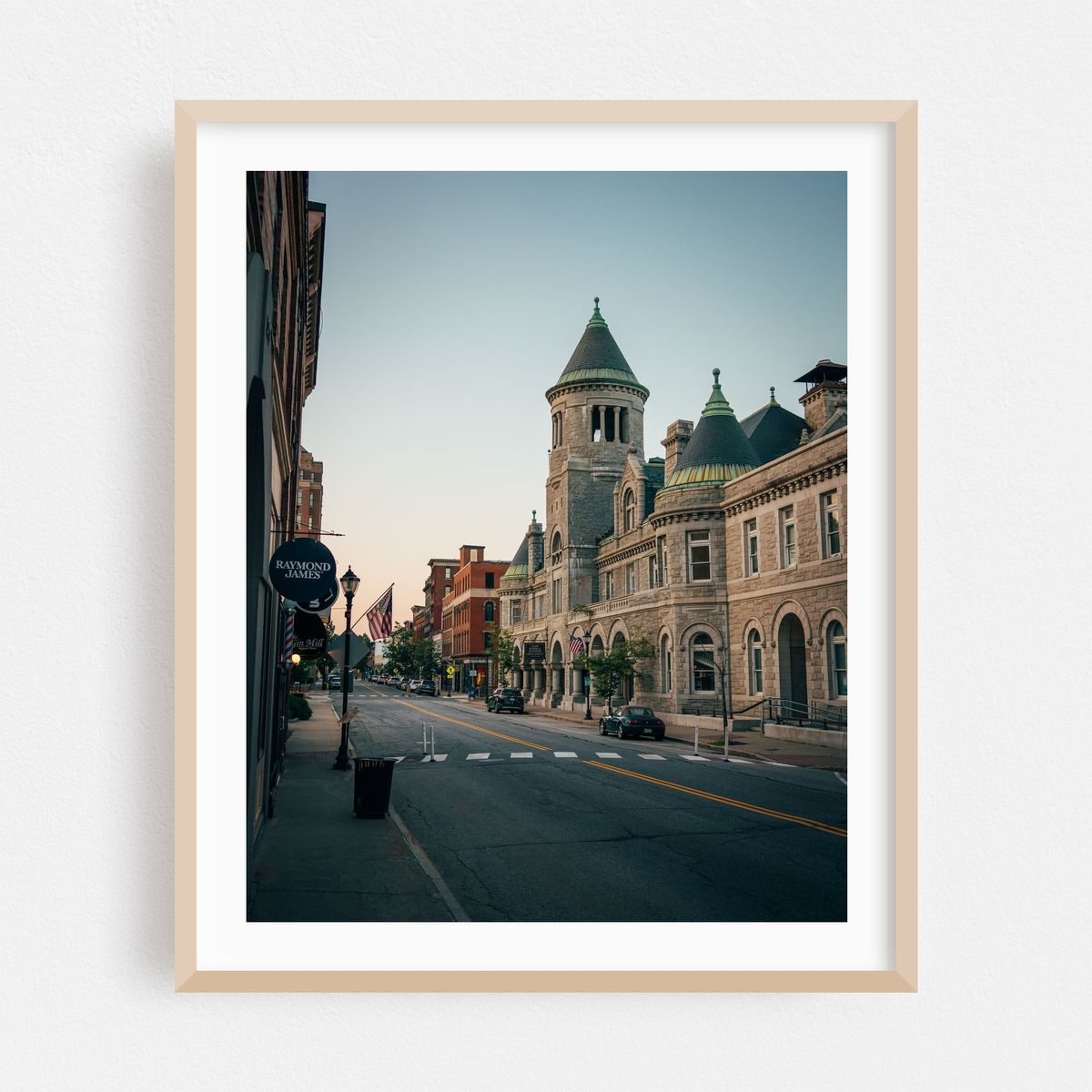 Downtown Augusta 01 – image 1 of 12
