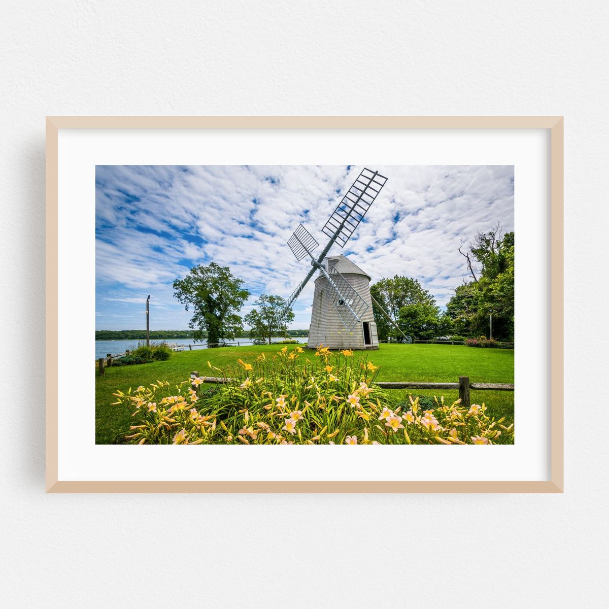 The Jonathan Young Windmill – image 1 of 6