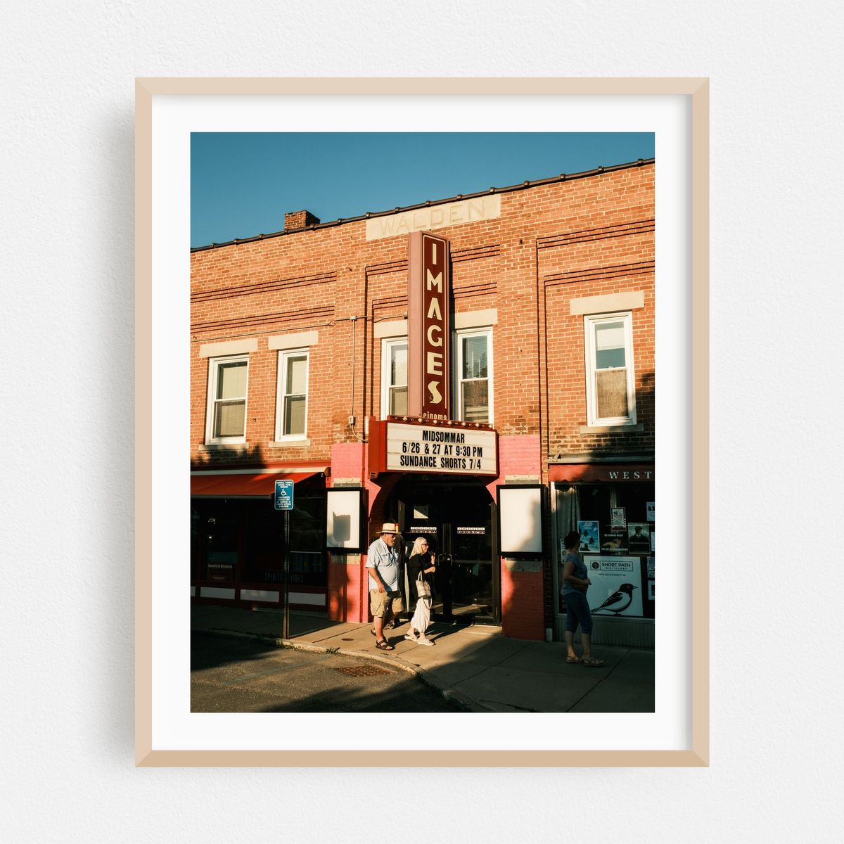 Images Cinema, Williamstown 02 – image 1 of 12