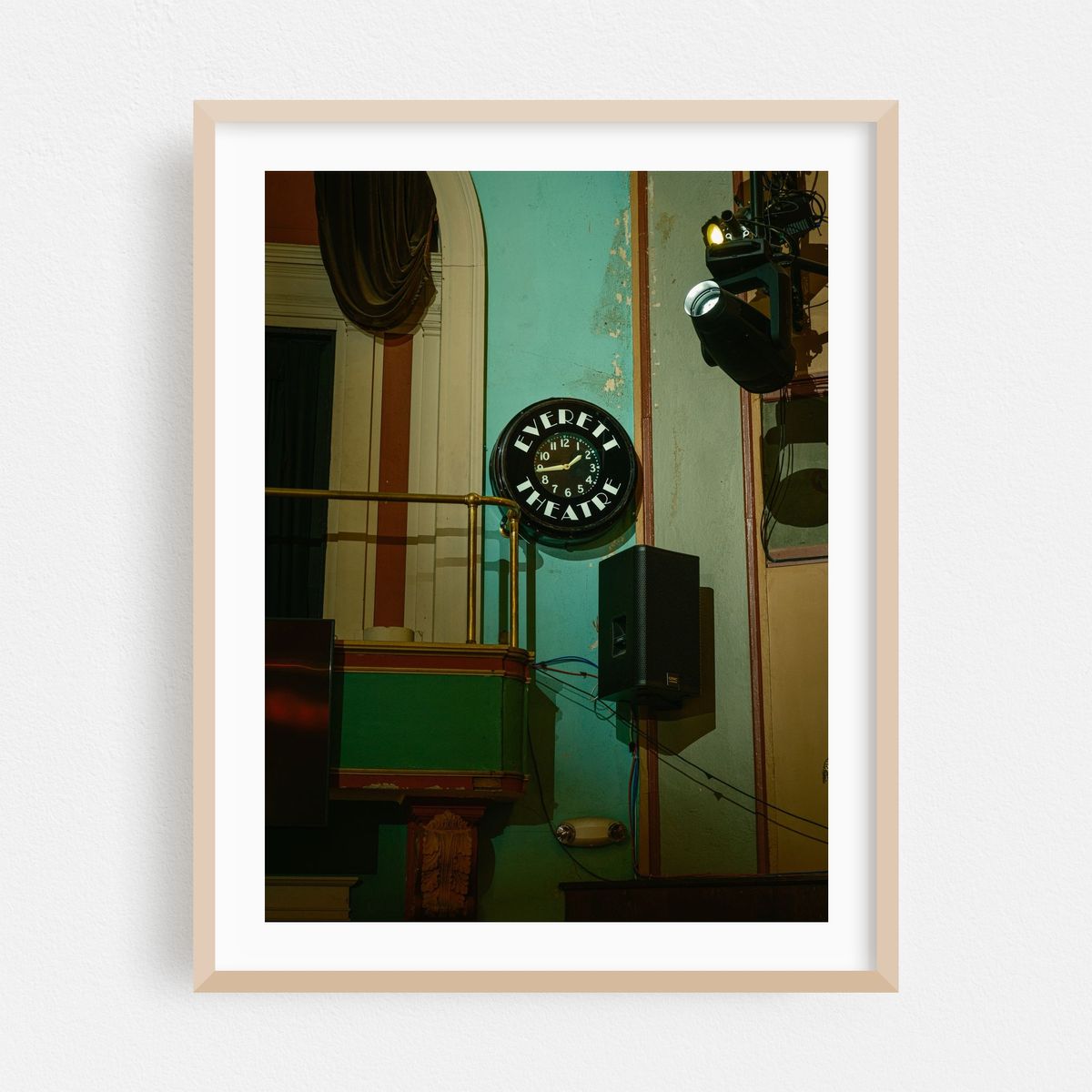 Inside The Everett, Middletown 01 – image 1 of 3