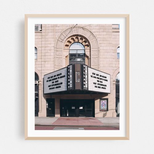 Village East Cinema