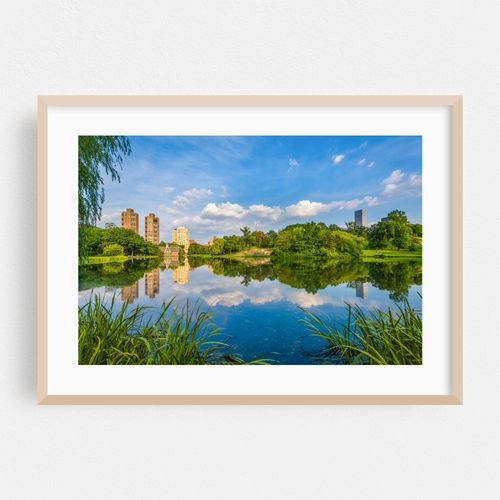 Harlem Meer 02