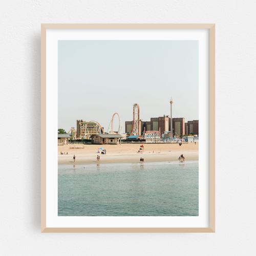 The Beach, Coney Island 08